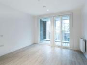2 Bedrooms Flat for rent in Blyth Road, Hayes UB3