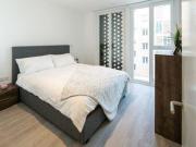 2 Bedrooms Flat for rent in Blyth Road, Hayes UB3
