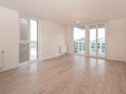 2 Bedrooms Flat for rent in Blyth Road, Hayes UB3