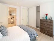 2 Bedrooms Flat for rent in Blyth Road, Hayes UB3
