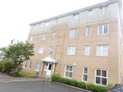 2 Bedrooms Flat for rent in Bobbins Gate, Paisley,...