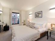 2 Bedrooms Flat for rent in Bolsover Street, Fitzrovia,...