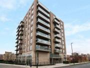 2 Bedrooms Flat for rent in Bootmakers Court, The...