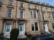 2 Bedrooms Flat for rent in Botanic Crescent, Botanics,...