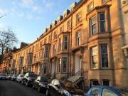 2 Bedrooms Flat for rent in Botanic Crescent, Glasgow G20