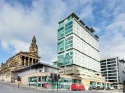 2 Bedrooms Flat for rent in Bothwell Street, Glasgow,...