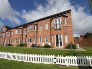 2 Bedrooms Flat for rent in Boundary Court, Chester,...