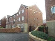 2 Bedrooms Flat for rent in Bowling Court, Thornes WF2