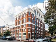 2 Bedrooms Flat for rent in Boyd Street, London E1