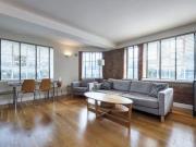 2 Bedrooms Flat for rent in Boyd Street, London E1