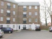 2 Bedrooms Flat for rent in Bradford Drive, Colchester CO4