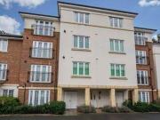 2 Bedrooms Flat for rent in Braithwaite Court, 47...