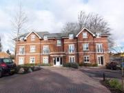 2 Bedrooms Flat for rent in Bramshott Place, Fleet GU51