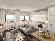 2 Bedrooms Flat for rent in Brand New City Centre, The...