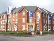 2 Bedrooms Flat for rent in Brattice Drive, Pendlebury,...