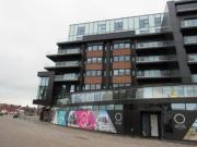 2 Bedrooms Flat for rent in Brayford Wharf North,...