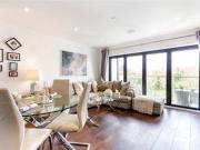 2 Bedrooms Flat for rent in Braywick Road, Maidenhead SL6