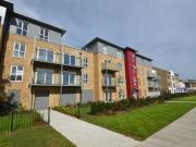 2 Bedrooms Flat for rent in Brecon Lodge, West Drayton UB7