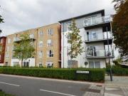 2 Bedrooms Flat for rent in Brecon Lodge, West Drayton UB7