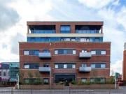 2 Bedrooms Flat for rent in Brickfield Court, Bath Road,...