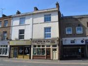 2 Bedrooms Flat for rent in Bridge Street, Taunton TA1