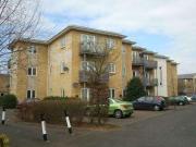2 Bedrooms Flat for rent in Bridge Wharf, Chertsey KT16