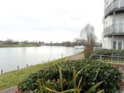 2 Bedrooms Flat for rent in Bridge Wharf, Chertsey KT16