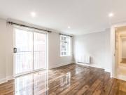 2 Bedrooms Flat for Rent in Bridgewater Square | Foxtons