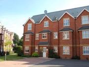 2 Bedrooms Flat for rent in Brindley Court, Old College...