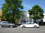 2 Bedrooms Flat for rent in Bromborough Village Road,...