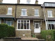 2 Bedrooms Flat for rent in Bromley Road, Saltaire BD18