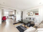 2 Bedrooms Flat for rent in Brompton Square,...