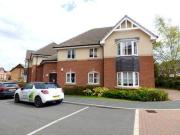 2 Bedrooms Flat for rent in Brookhaven Way, Bramley,...