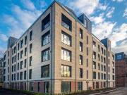 2 Bedrooms Flat for rent in Broomhill Avenue, Glasgow G11