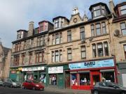 2 Bedrooms Flat for rent in Broomlands Street, Paisley PA1