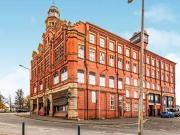 2 Bedrooms Flat for rent in Broughton Road, Salford M6