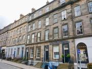 2 Bedrooms Flat for rent in Broughton Street, New Town,...