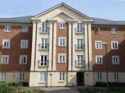 2 Bedrooms Flat for rent in Brunel Crescent, Swindon SN2
