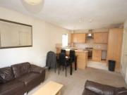 2 Bedrooms Flat for rent in Brunel Crescent, Swindon,...