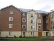2 Bedrooms Flat for rent in Brunel Crescent, Swindon,...