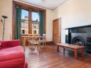 2 Bedrooms Flat for rent in Brunswick Street, Edinburgh EH7