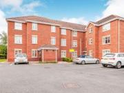 2 Bedrooms Flat for rent in Brush Drive, Loughborough LE11 2 Bedrooms Flat for rent in Brush Drive, Loughborough LE11