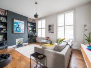 2 Bedrooms Flat for Rent in Bryantwood Road | Foxtons