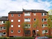 2 Bedrooms Flat for rent in Buccleuch Street, Glasgow G3