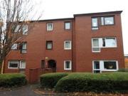 2 Bedrooms Flat for rent in Buccleuch Street, Glasgow G3