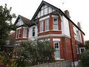 2 Bedrooms Flat for rent in Buckhurst Road, Bexhill On...