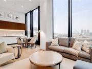 2 Bedrooms Flat for rent in Buckingham Green, 64...