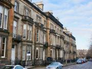 2 Bedrooms Flat for rent in Buckingham Terrace, West...