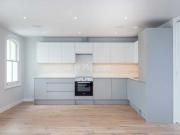 2 Bedrooms Flat for rent in Buckland Crescent, Swiss...