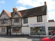 2 Bedrooms Flat for rent in Bull Street, Southam CV47